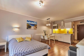 Apartament Słoneczny